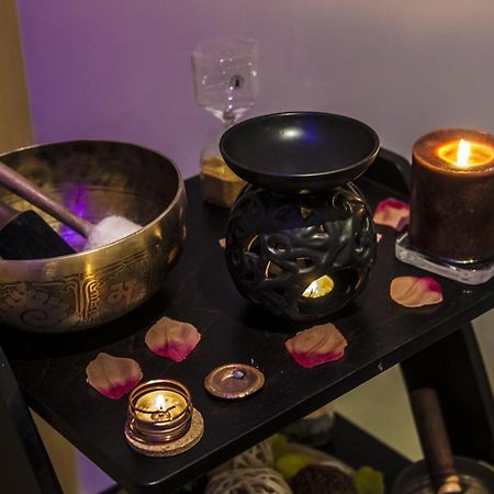 Cataleya Resort & Spa Notaresco 外观 照片