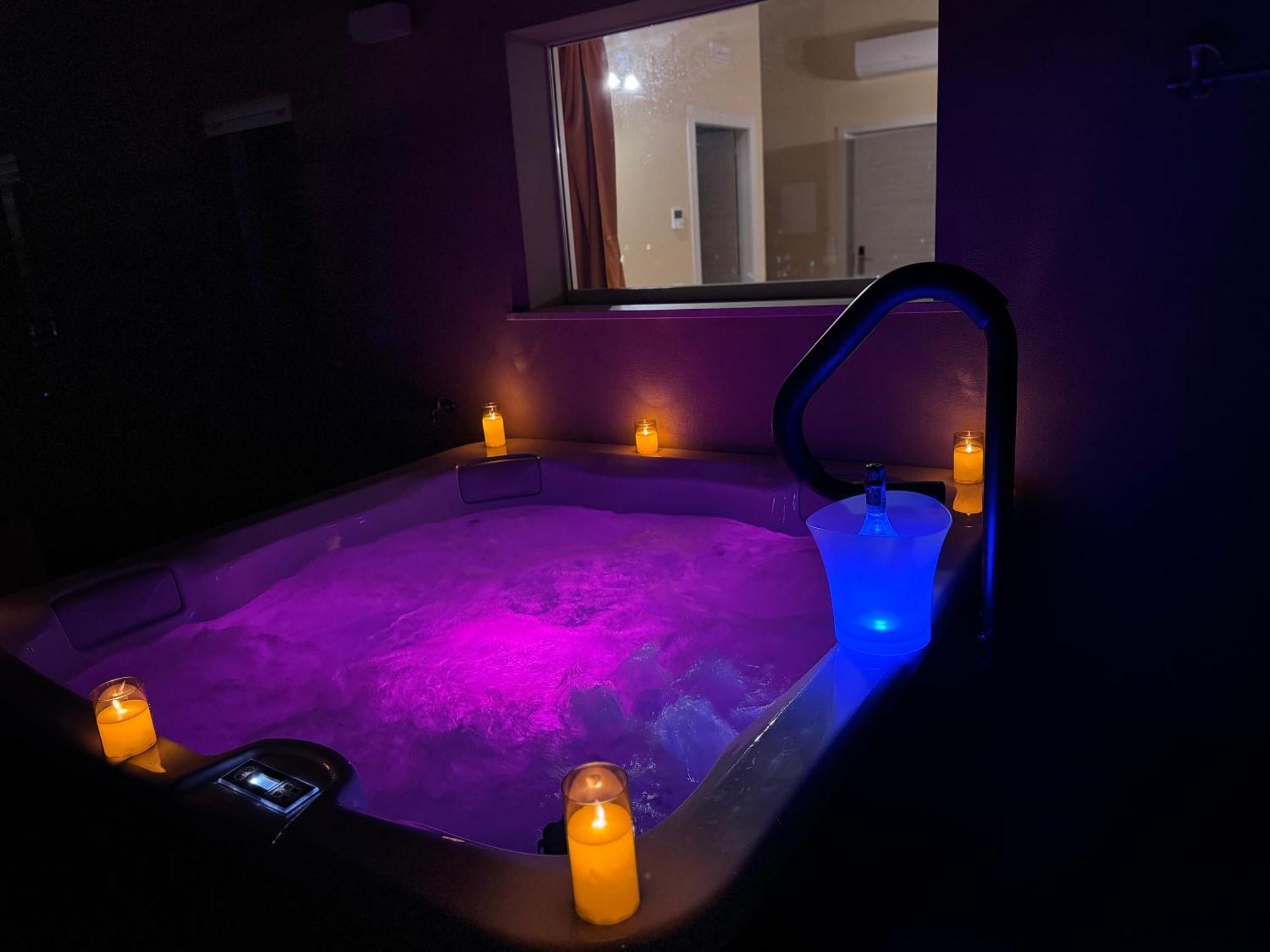 Cataleya Resort & Spa Notaresco 外观 照片