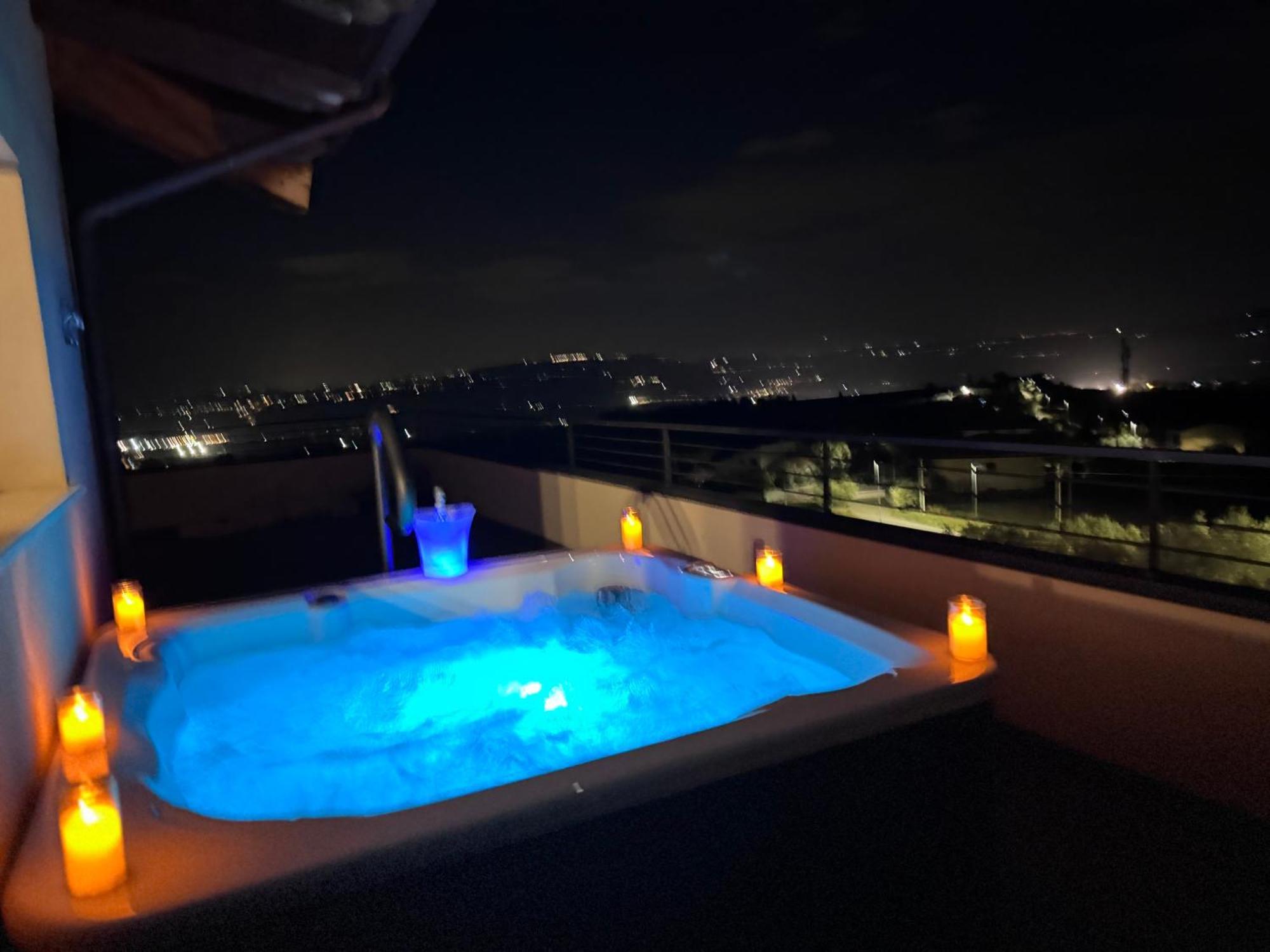 Cataleya Resort & Spa Notaresco 外观 照片