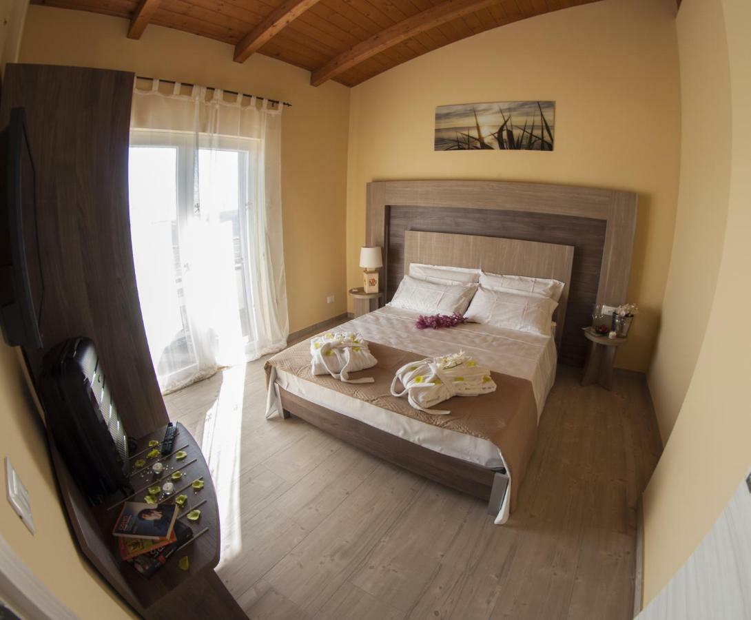 Cataleya Resort & Spa Notaresco 外观 照片