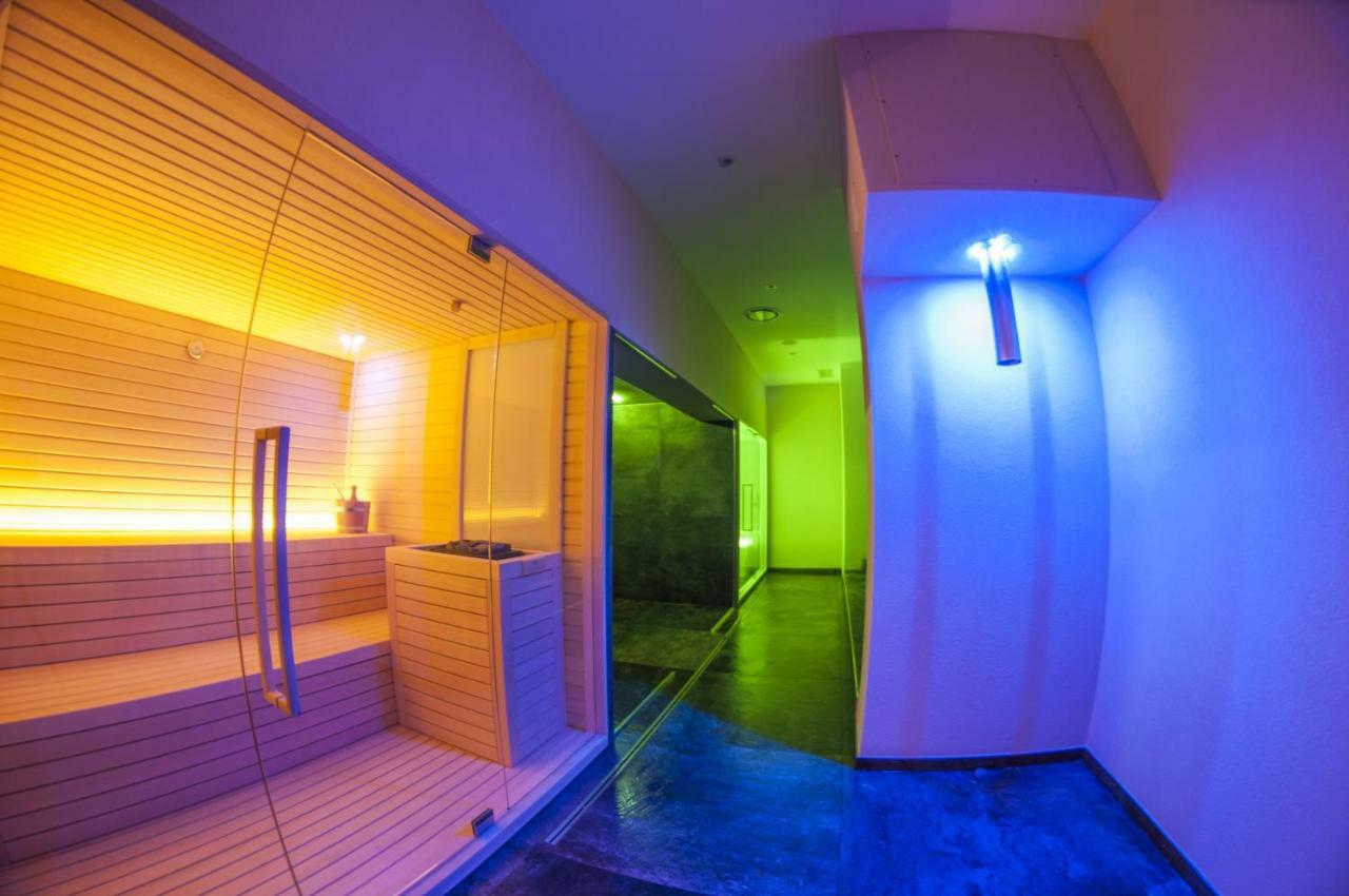 Cataleya Resort & Spa Notaresco 外观 照片