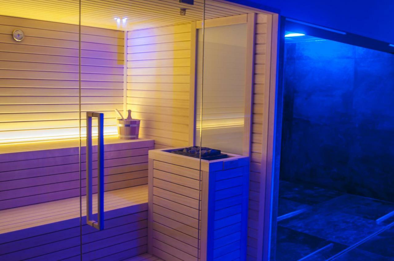 Cataleya Resort & Spa Notaresco 外观 照片