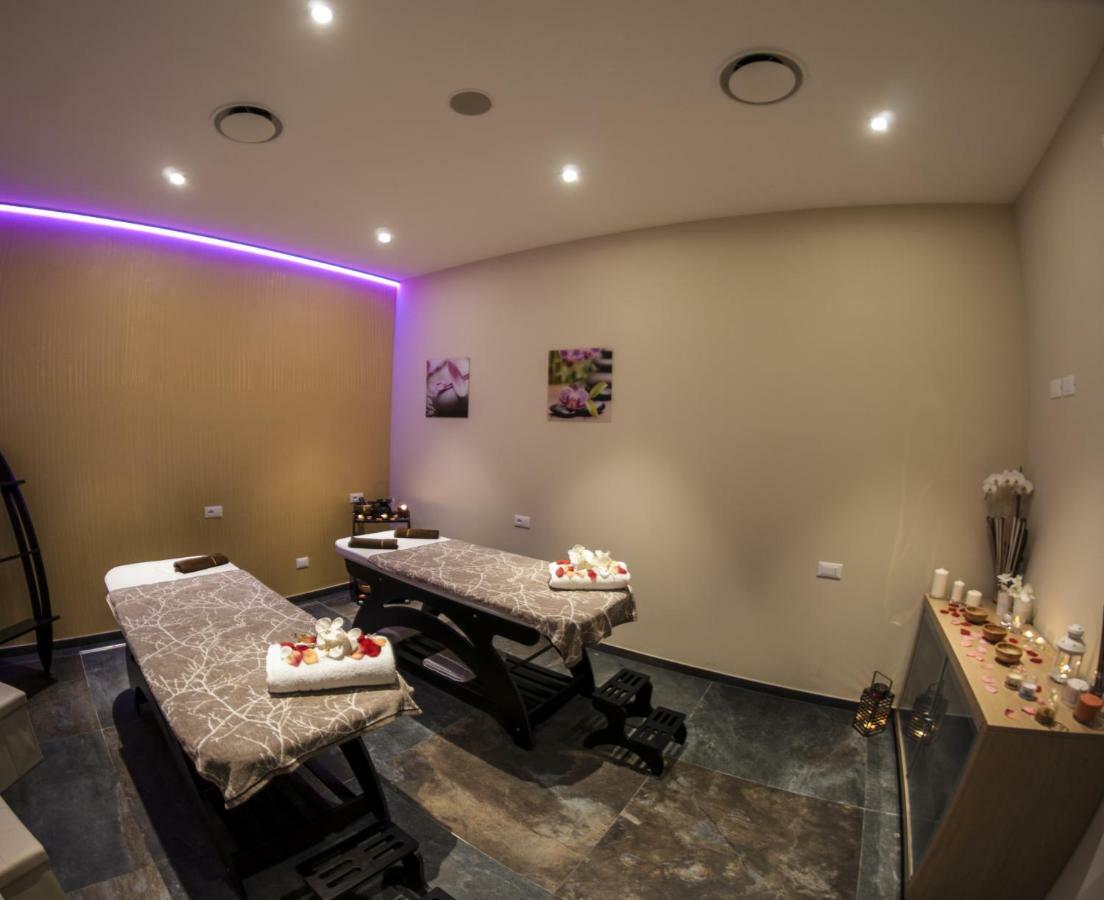 Cataleya Resort & Spa Notaresco 外观 照片