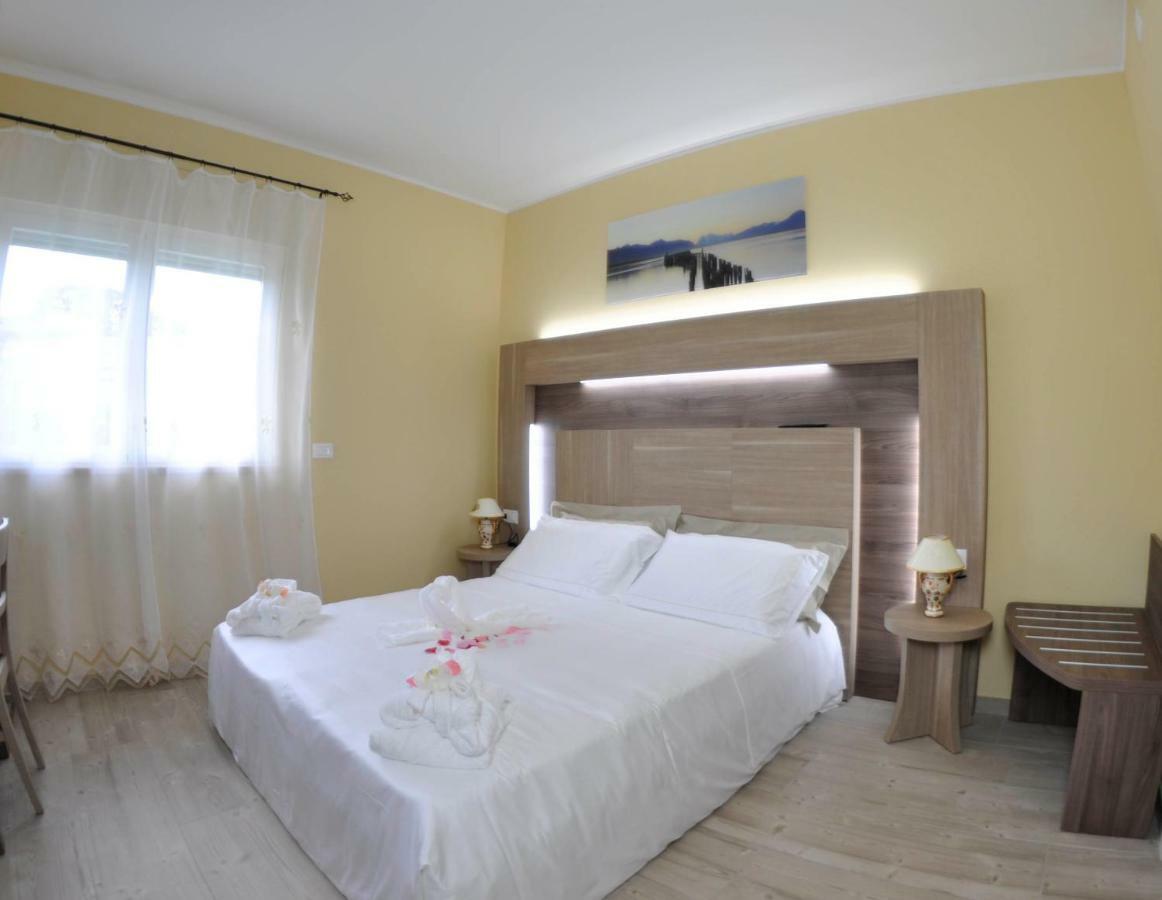Cataleya Resort & Spa Notaresco 外观 照片