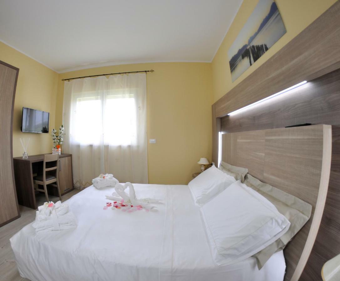 Cataleya Resort & Spa Notaresco 外观 照片