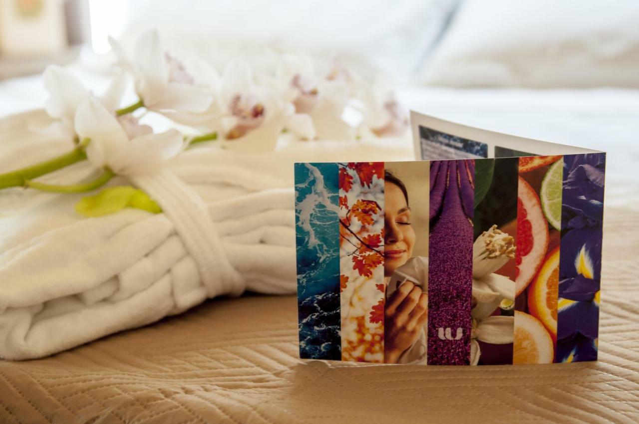 Cataleya Resort & Spa Notaresco 外观 照片