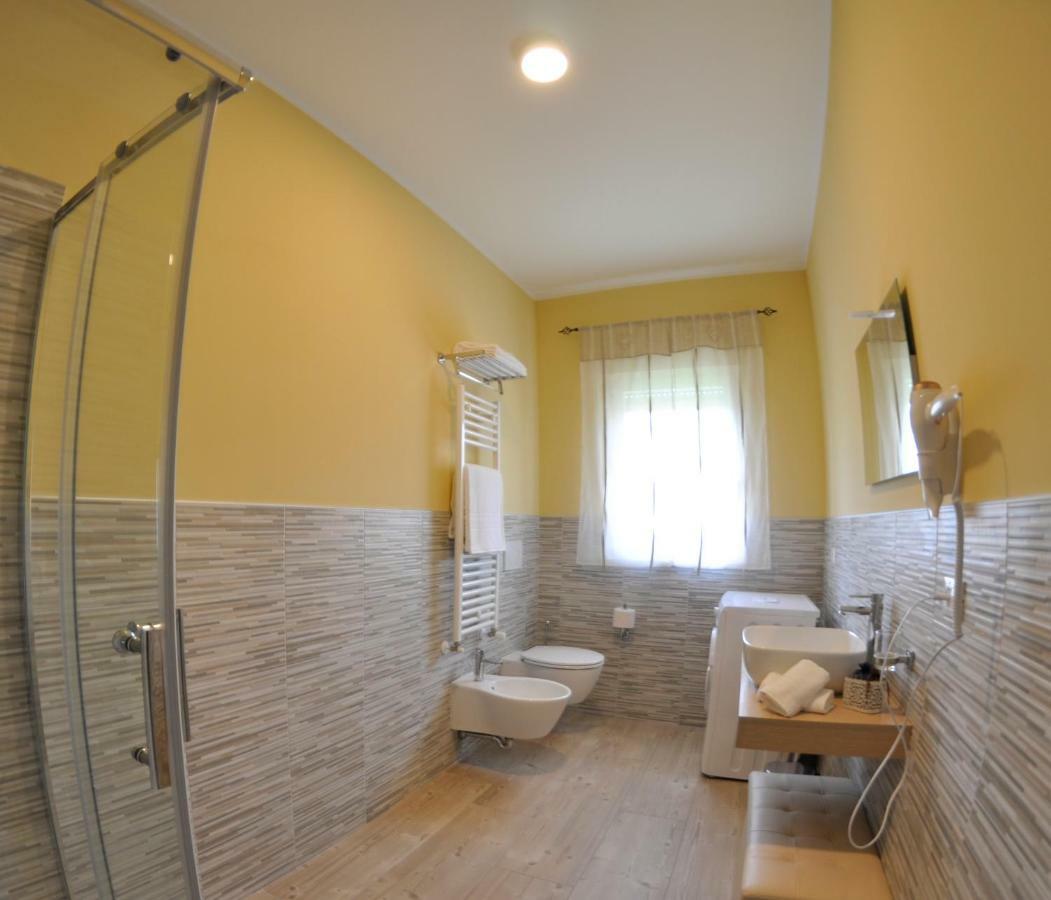 Cataleya Resort & Spa Notaresco 外观 照片