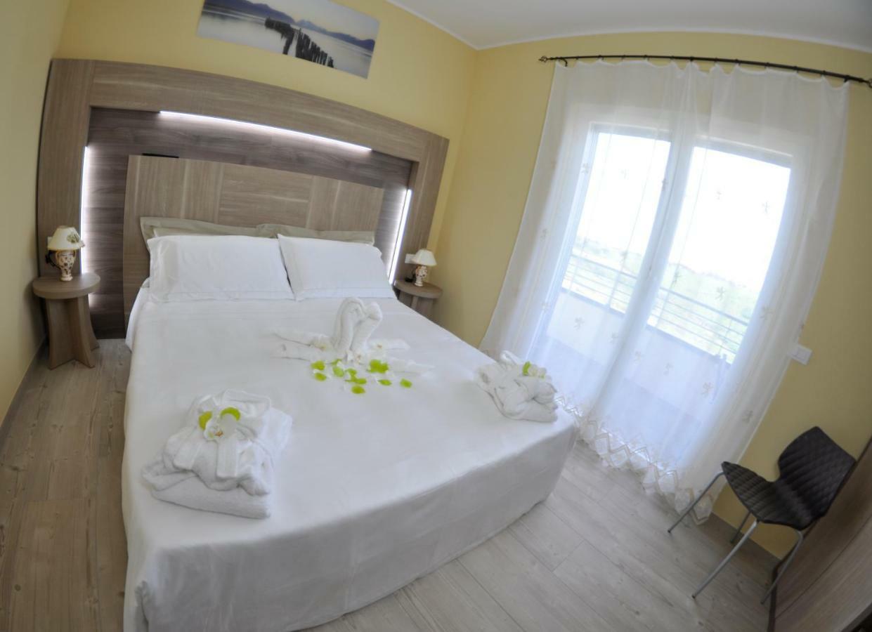 Cataleya Resort & Spa Notaresco 外观 照片