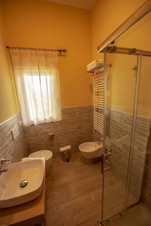 Cataleya Resort & Spa Notaresco 外观 照片