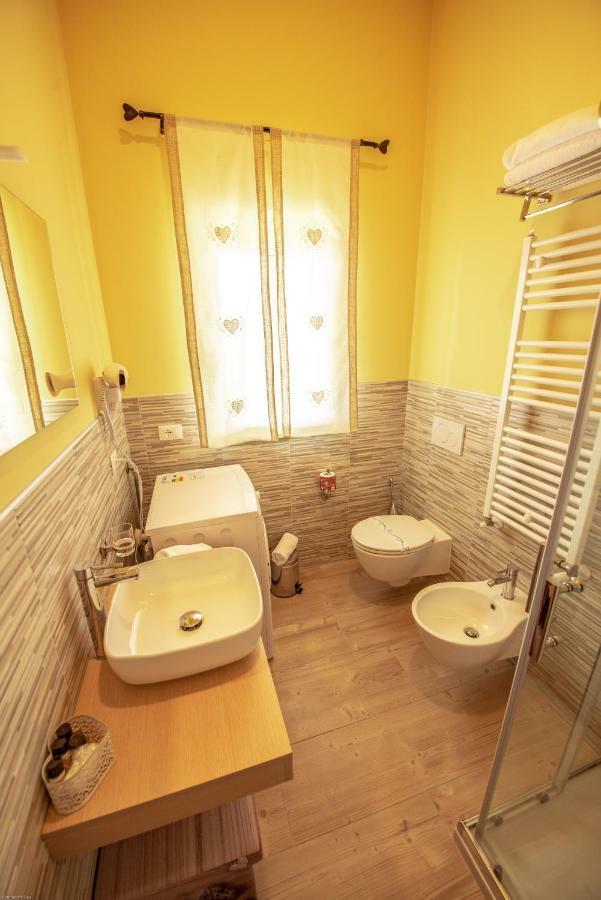 Cataleya Resort & Spa Notaresco 外观 照片