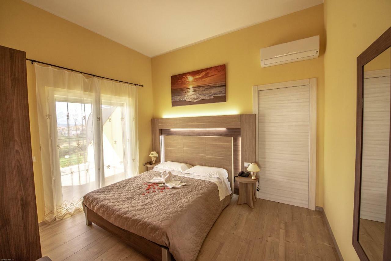 Cataleya Resort & Spa Notaresco 外观 照片