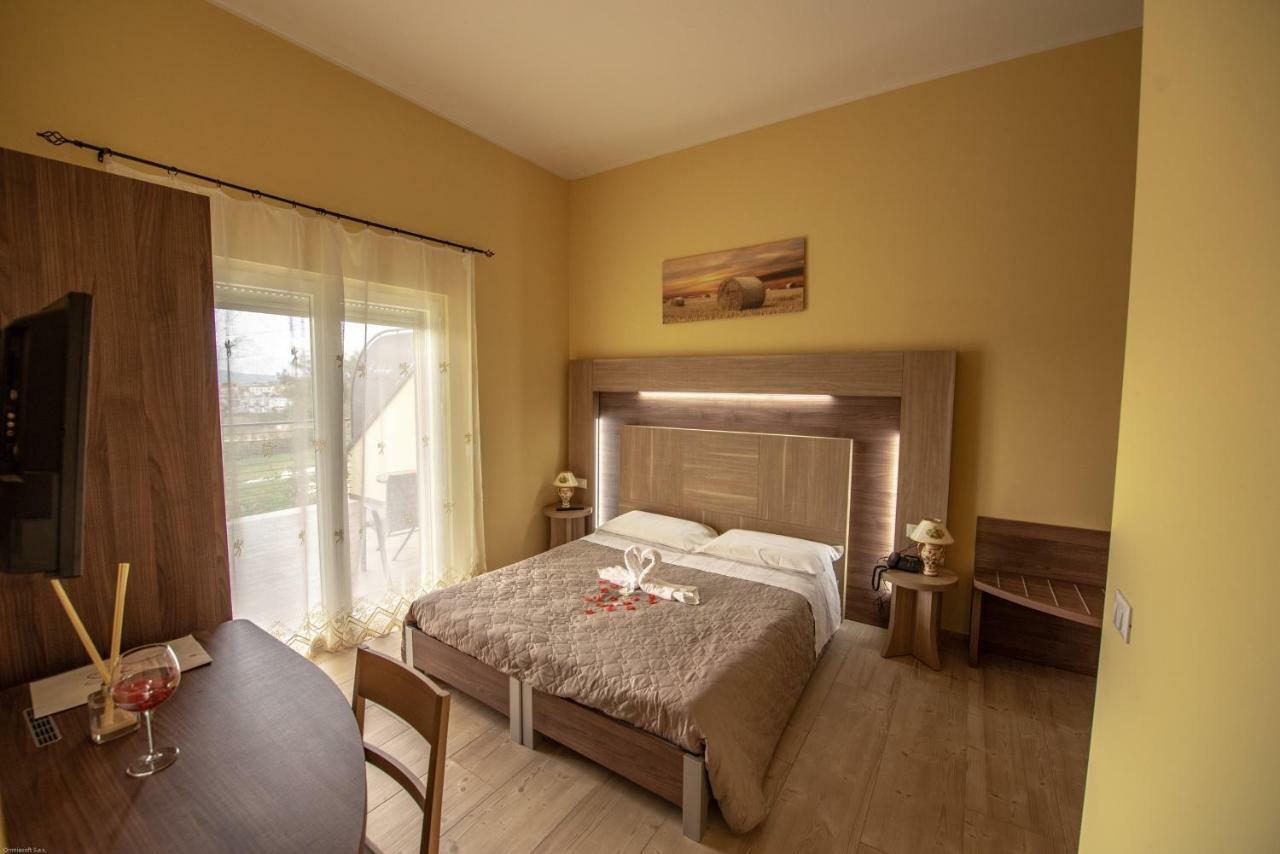 Cataleya Resort & Spa Notaresco 外观 照片